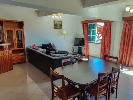 Die lustige und entspannende Wohnung mit Terrasse und Aussicht - Photo 20