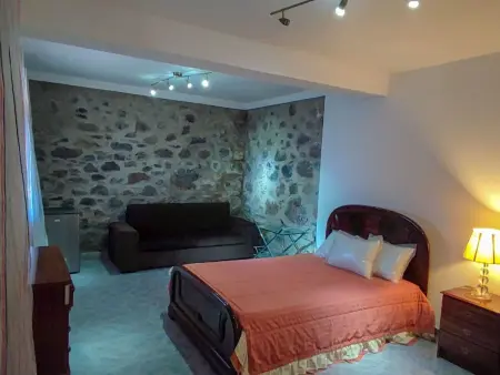 Die lustige und entspannende Wohnung mit Terrasse und Aussicht - Photo 21