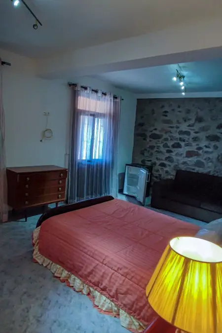 Die lustige und entspannende Wohnung mit Terrasse und Aussicht - Photo 22