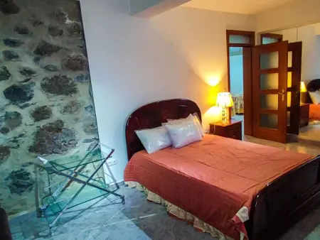 Die lustige und entspannende Wohnung mit Terrasse und Aussicht - Photo 24