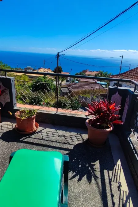 Die lustige und entspannende Wohnung mit Terrasse und Aussicht - Photo 32