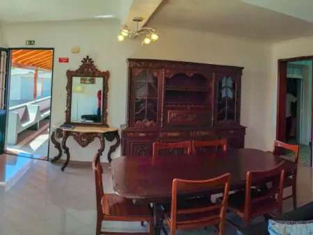 Die lustige und entspannende Wohnung mit Terrasse und Aussicht - Photo 35