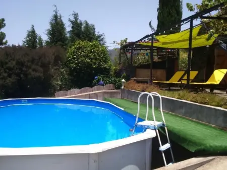 Haus in Arco Da Calheta mit Garten und Meerblick - Photo 2