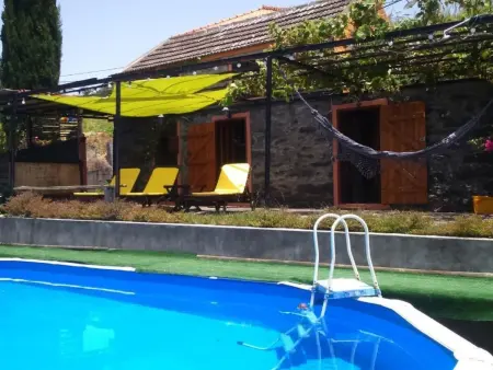 Haus in Arco Da Calheta mit Garten und Meerblick - Photo 5