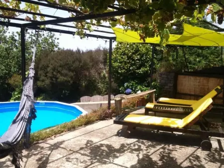 Haus in Arco Da Calheta mit Garten und Meerblick - Photo 6