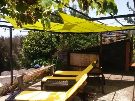 Haus in Arco Da Calheta mit Garten und Meerblick - Photo 7