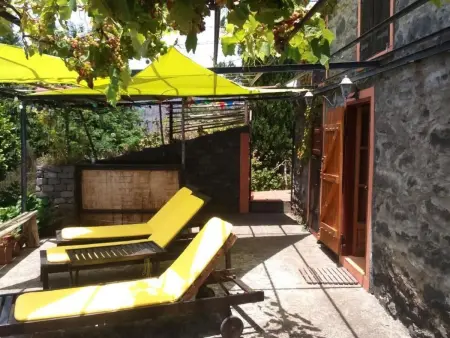Haus in Arco Da Calheta mit Garten und Meerblick - Photo 11
