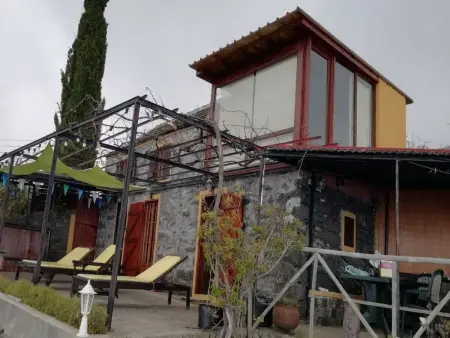 Haus in Arco Da Calheta mit Garten und Meerblick - Photo 13