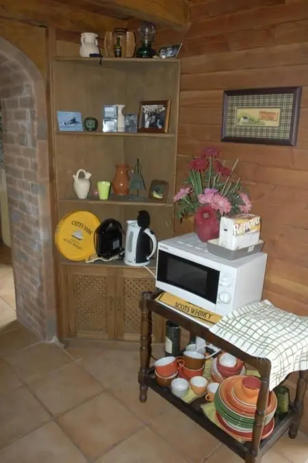 Haus in Arco Da Calheta mit Garten und Meerblick - Photo 22