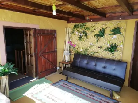 Haus in Arco Da Calheta mit Garten und Meerblick - Photo 28
