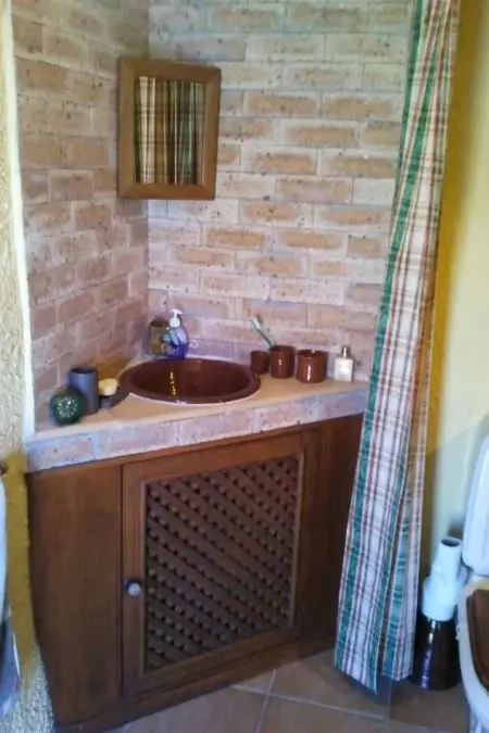 Haus in Arco Da Calheta mit Garten und Meerblick - Photo 29