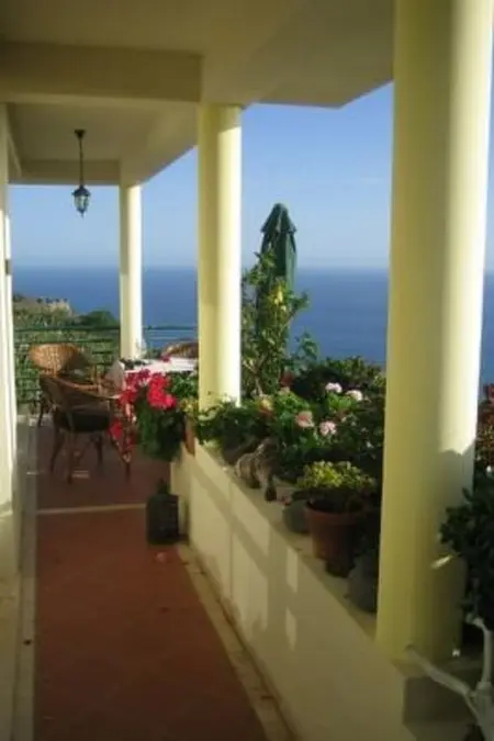 Geräumige Wohnung mit Panoramablick, Appartement 4 personnes à Arco da Calheta - Photo 2