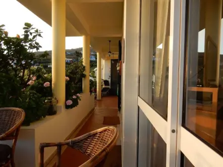Geräumige Wohnung mit Panoramablick, Appartement 4 personnes à Arco da Calheta - Photo 3