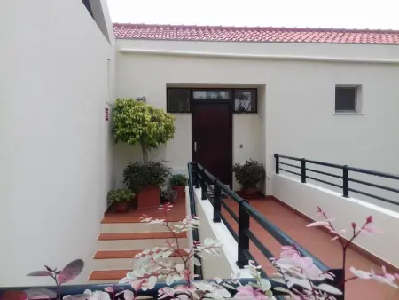 Geräumige Wohnung mit Panoramablick, Appartement 4 personnes à Arco da Calheta - Photo 5