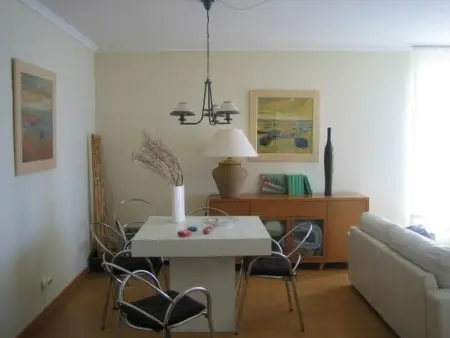 Geräumige Wohnung mit Panoramablick, Appartement 4 personnes à Arco da Calheta - Photo 8