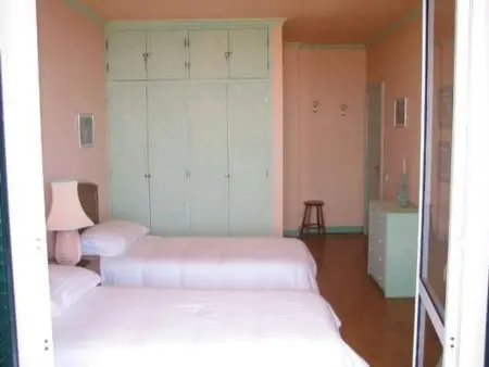 Geräumige Wohnung mit Panoramablick, Appartement 4 personnes à Arco da Calheta - Photo 10