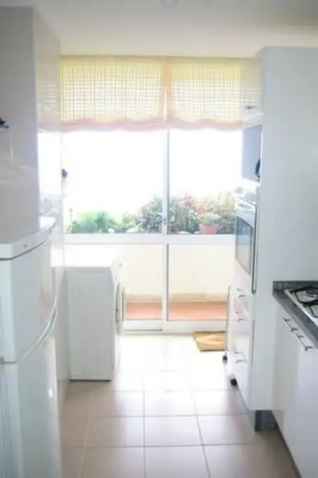 Geräumige Wohnung mit Panoramablick, Appartement 4 personnes à Arco da Calheta - Photo 12