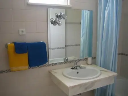 Geräumige Wohnung mit Panoramablick, Appartement 4 personnes à Arco da Calheta - Photo 13