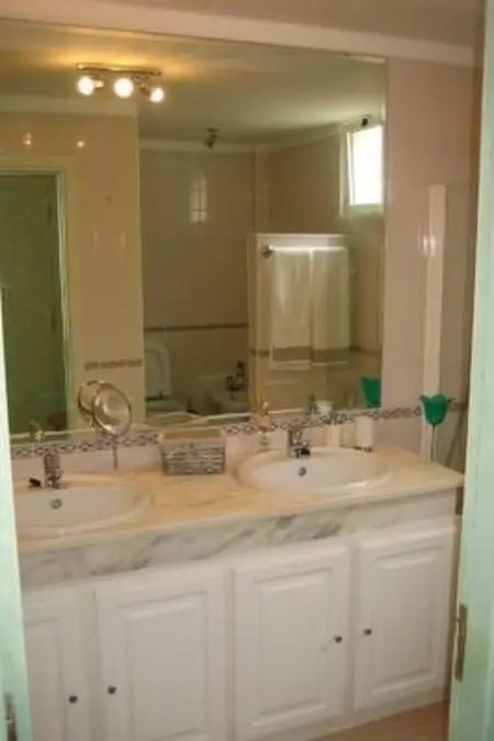 Geräumige Wohnung mit Panoramablick, Appartement 4 personnes à Arco da Calheta - Photo 14