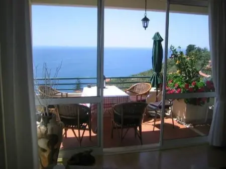 Geräumige Wohnung mit Panoramablick, Appartement 4 personnes à Arco da Calheta - Photo 15