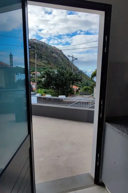 Casa Magic Vieira - Mit nahen Dienstleistungen, Appartement 4 personnes à Arco da Calheta - Photo 1
