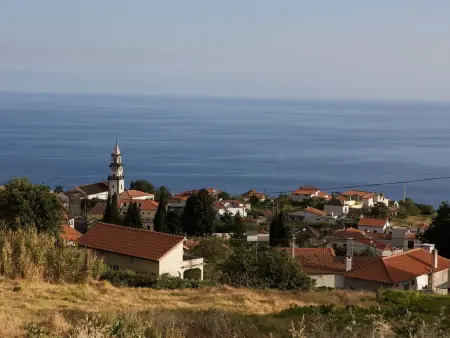 Casa Magic Vieira - Mit nahen Dienstleistungen, Appartement 4 personnes à Arco da Calheta - Photo 2