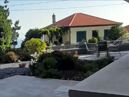 Casa Magic Vieira - Mit nahen Dienstleistungen, Appartement 4 personnes à Arco da Calheta - Photo 5