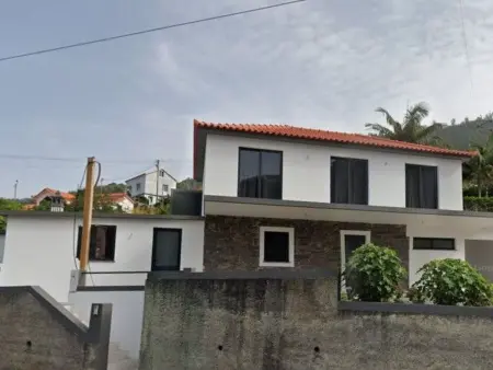 Casa Magic Vieira - Mit nahen Dienstleistungen, Appartement 4 personnes à Arco da Calheta - Photo 8