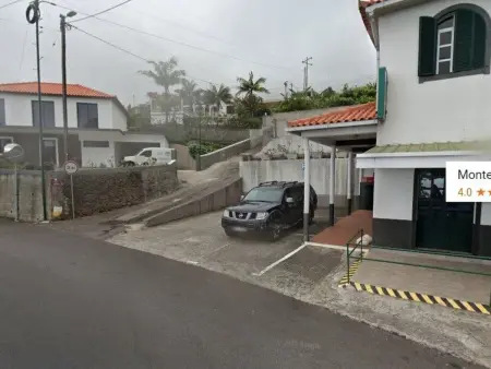 Casa Magic Vieira - Mit nahen Dienstleistungen, Appartement 4 personnes à Arco da Calheta - Photo 9