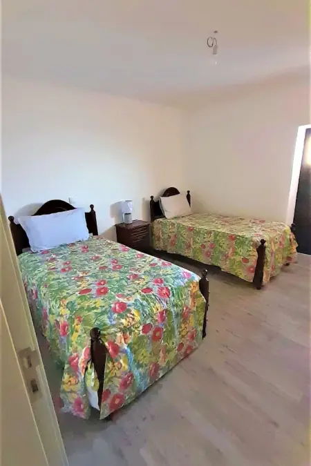 Casa Magic Vieira - Mit nahen Dienstleistungen, Appartement 4 personnes à Arco da Calheta - Photo 19