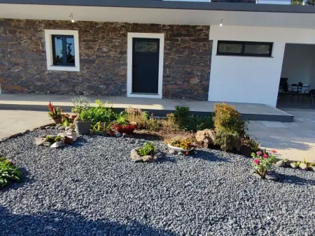 Casa Magic Vieira - Mit nahen Dienstleistungen, Appartement 4 personnes à Arco da Calheta - Photo 24