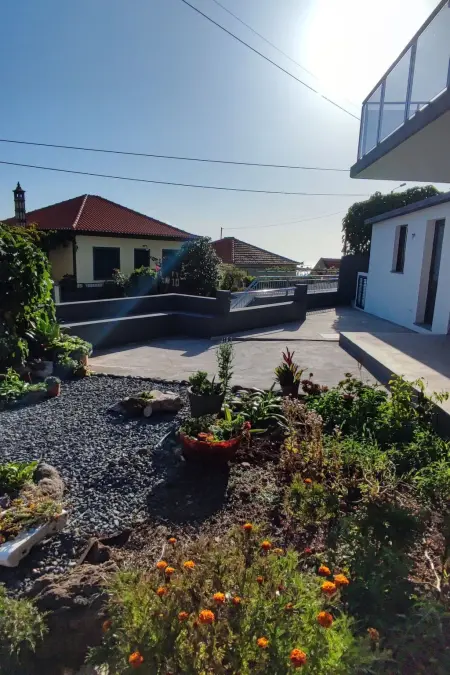 Casa Magic Vieira - Mit nahen Dienstleistungen, Appartement 4 personnes à Arco da Calheta - Photo 25