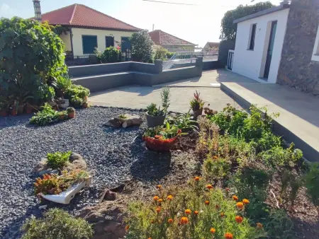 Casa Magic Vieira - Mit nahen Dienstleistungen, Appartement 4 personnes à Arco da Calheta - Photo 26