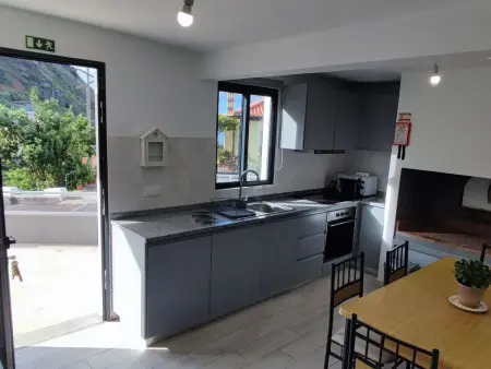 Casa Magic Vieira - Mit nahen Dienstleistungen, Appartement 4 personnes à Arco da Calheta - Photo 28