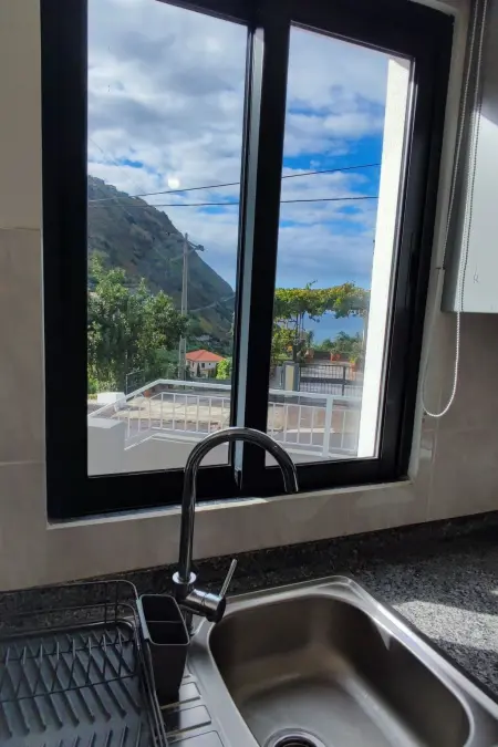 Casa Magic Vieira - Mit nahen Dienstleistungen, Appartement 4 personnes à Arco da Calheta - Photo 29