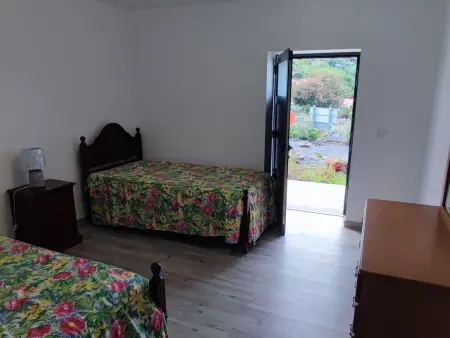 Casa Magic Vieira - Mit nahen Dienstleistungen, Appartement 4 personnes à Arco da Calheta - Photo 34