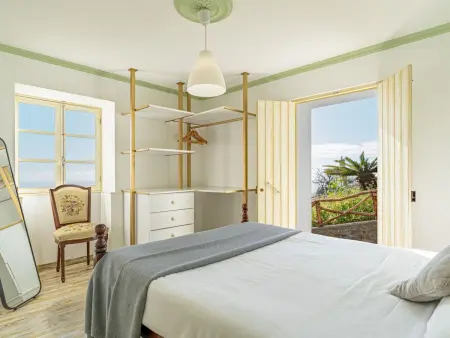 Villa Pitaias do Forno, Maison 6 personnes à Arco da Calheta - Photo 1