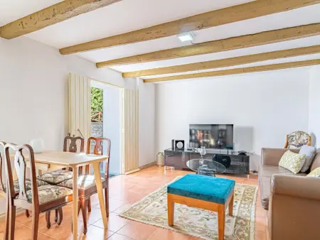Villa Pitaias do Forno, Maison 6 personnes à Arco da Calheta - Photo 6