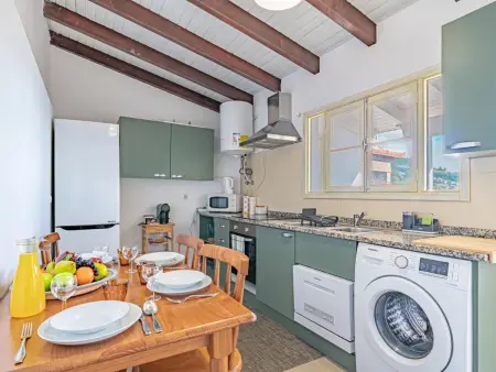Villa Pitaias do Forno, Maison 6 personnes à Arco da Calheta - Photo 13