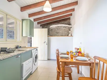 Villa Pitaias do Forno, Maison 6 personnes à Arco da Calheta - Photo 14