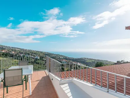 Villa Pitaias do Forno, Maison 6 personnes à Arco da Calheta - Photo 16