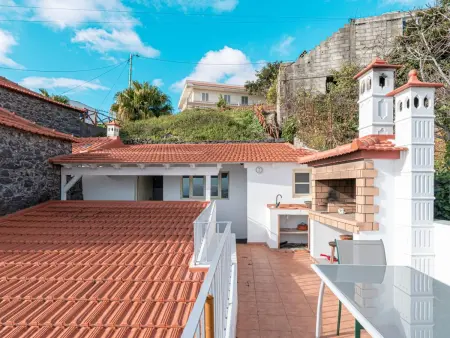 Villa Pitaias do Forno, Maison 6 personnes à Arco da Calheta - Photo 18