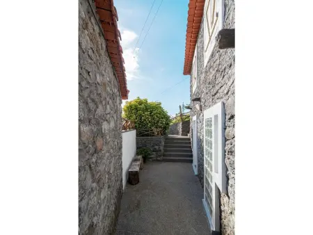 Villa Pitaias do Forno, Maison 6 personnes à Arco da Calheta - Photo 20