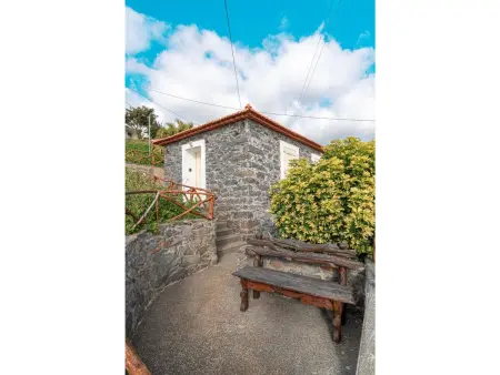 Villa Pitaias do Forno, Maison 6 personnes à Arco da Calheta - Photo 21