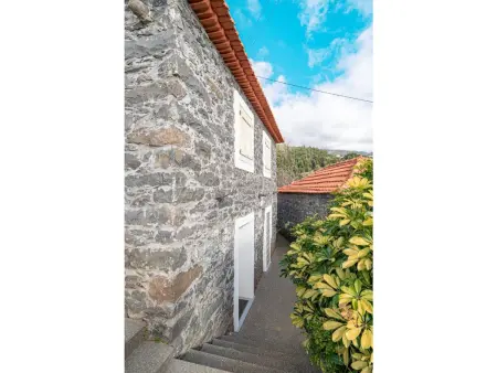 Villa Pitaias do Forno, Maison 6 personnes à Arco da Calheta - Photo 22
