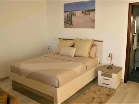 mit eigenem Pool, Appartement 6 personnes à Arco da Calheta - Photo 2