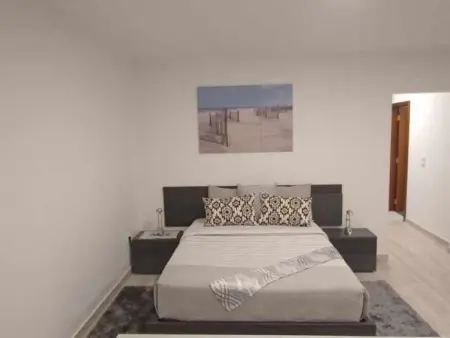 mit eigenem Pool, Appartement 6 personnes à Arco da Calheta - Photo 4