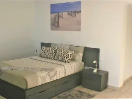 mit eigenem Pool, Appartement 6 personnes à Arco da Calheta - Photo 5