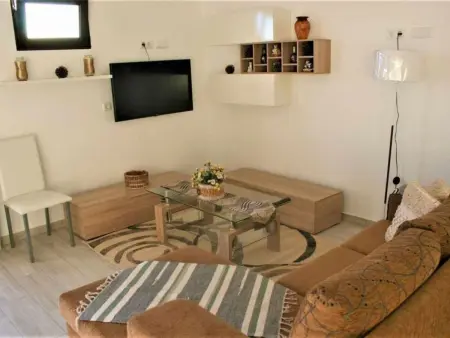 mit eigenem Pool, Appartement 6 personnes à Arco da Calheta - Photo 6