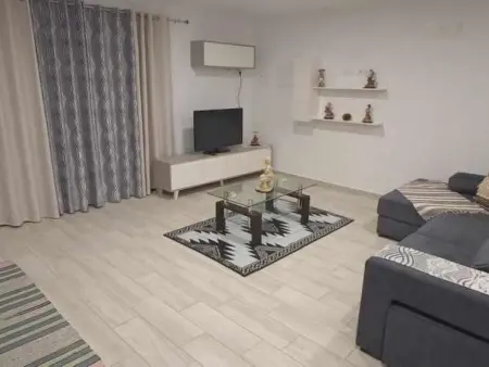 mit eigenem Pool, Appartement 6 personnes à Arco da Calheta - Photo 9